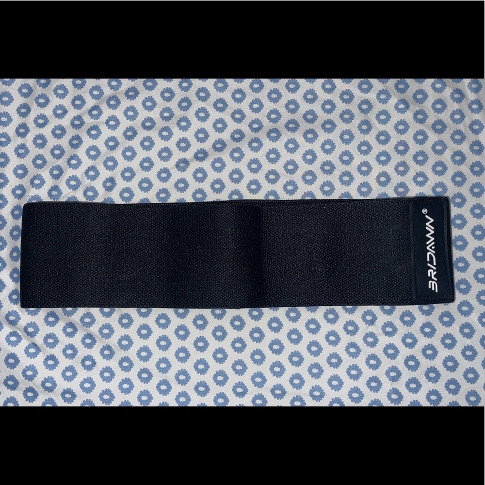 Resistance band